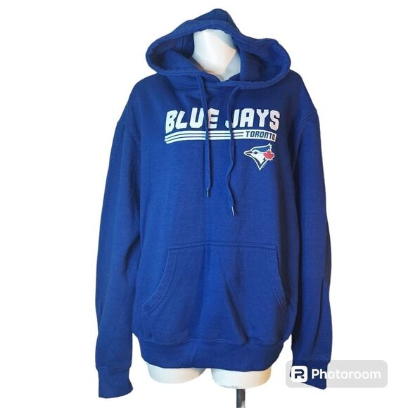 Toronto Blue Jays Hoodie - Picture 1 of 7